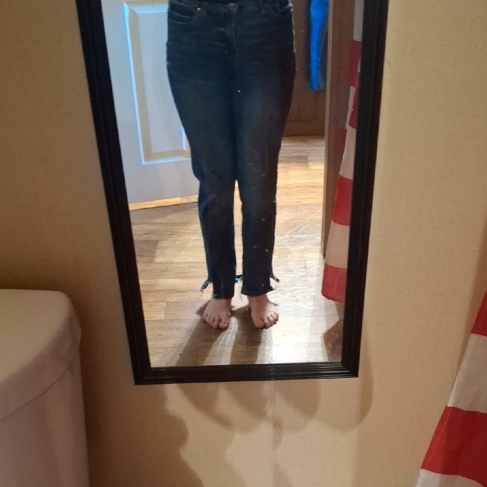 Classic Blue Women's Jeans